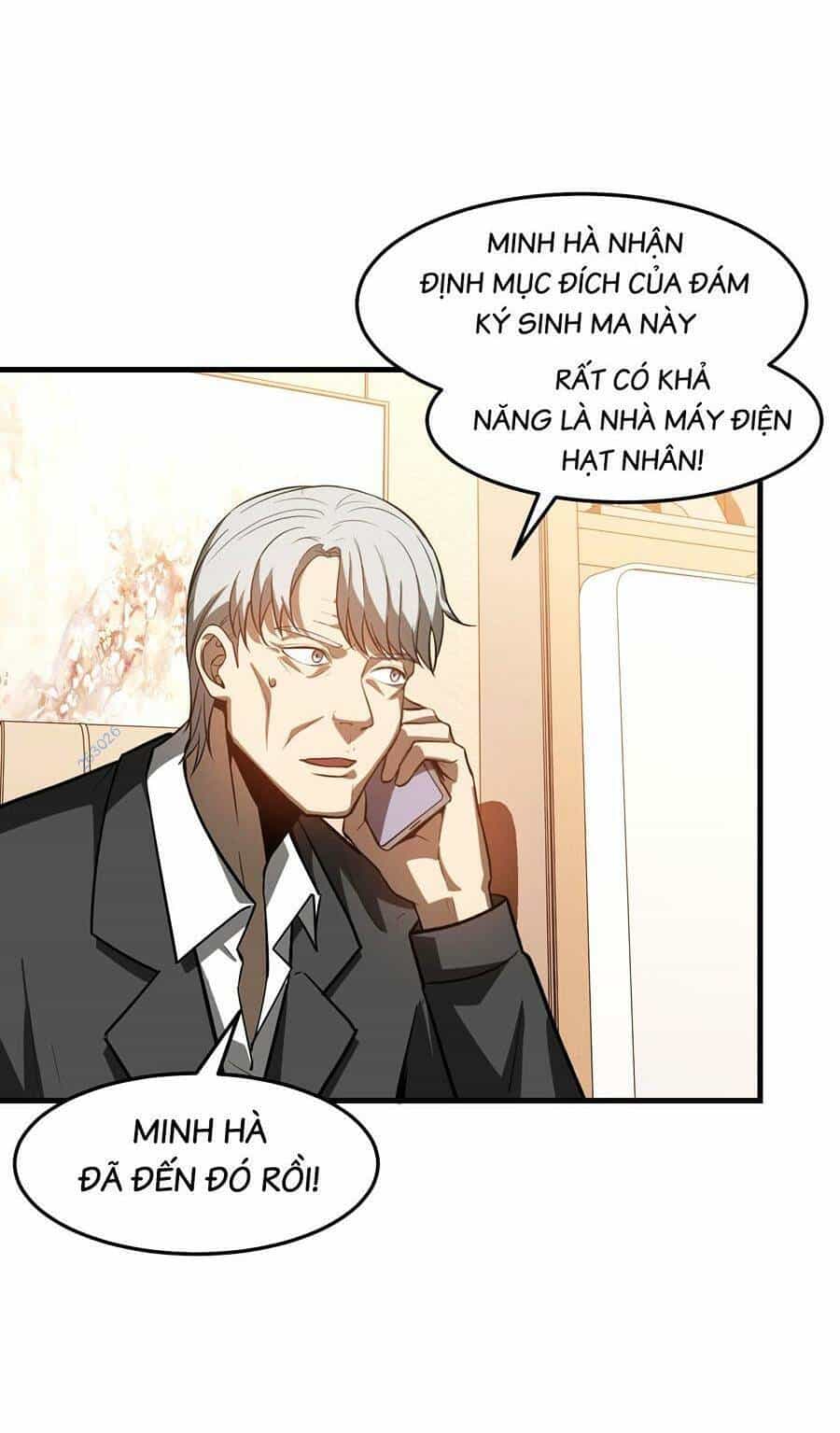 Siêu Phàm Tiến Hóa - Chương 127 - ảnh 6