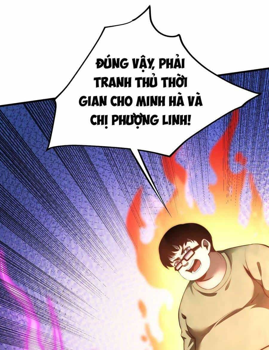 Siêu Phàm Tiến Hóa - Chương 128 - ảnh 10