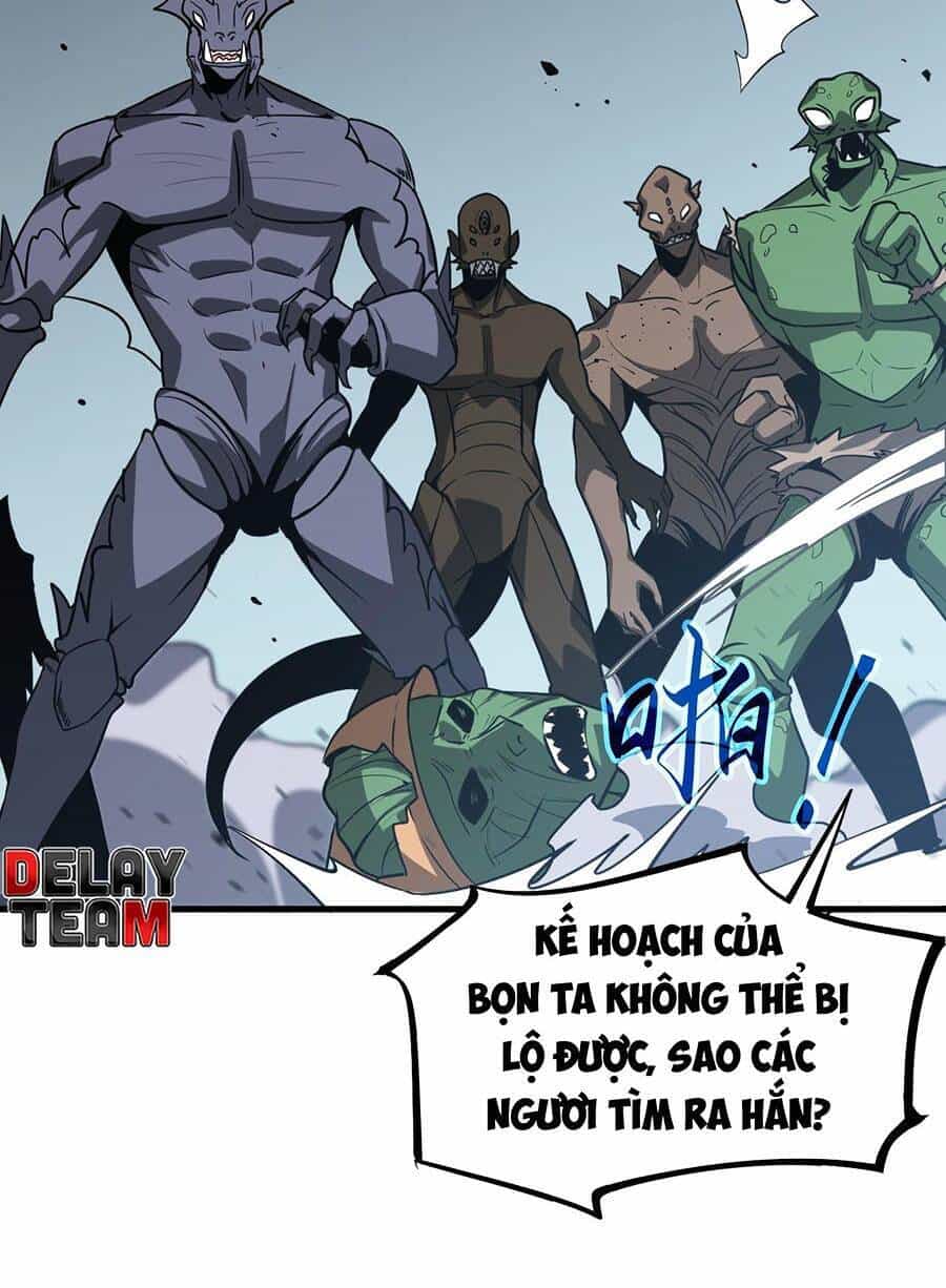 Siêu Phàm Tiến Hóa - Chương 128 - ảnh 100