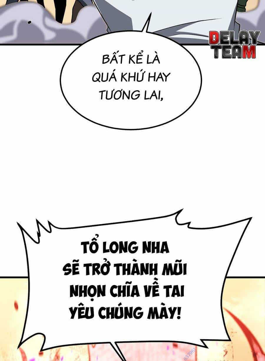 Siêu Phàm Tiến Hóa - Chương 128 - ảnh 105