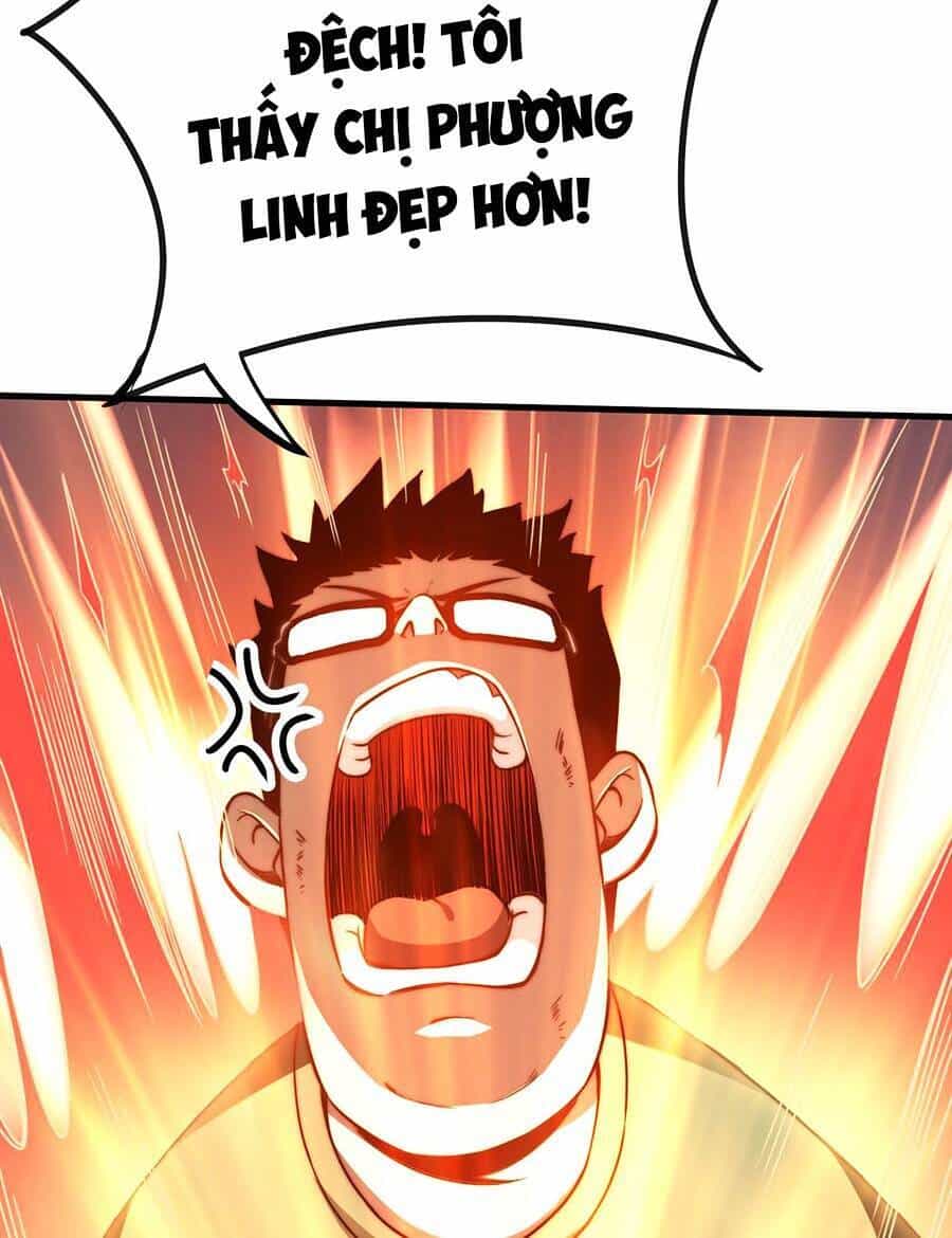 Siêu Phàm Tiến Hóa - Chương 128 - ảnh 24