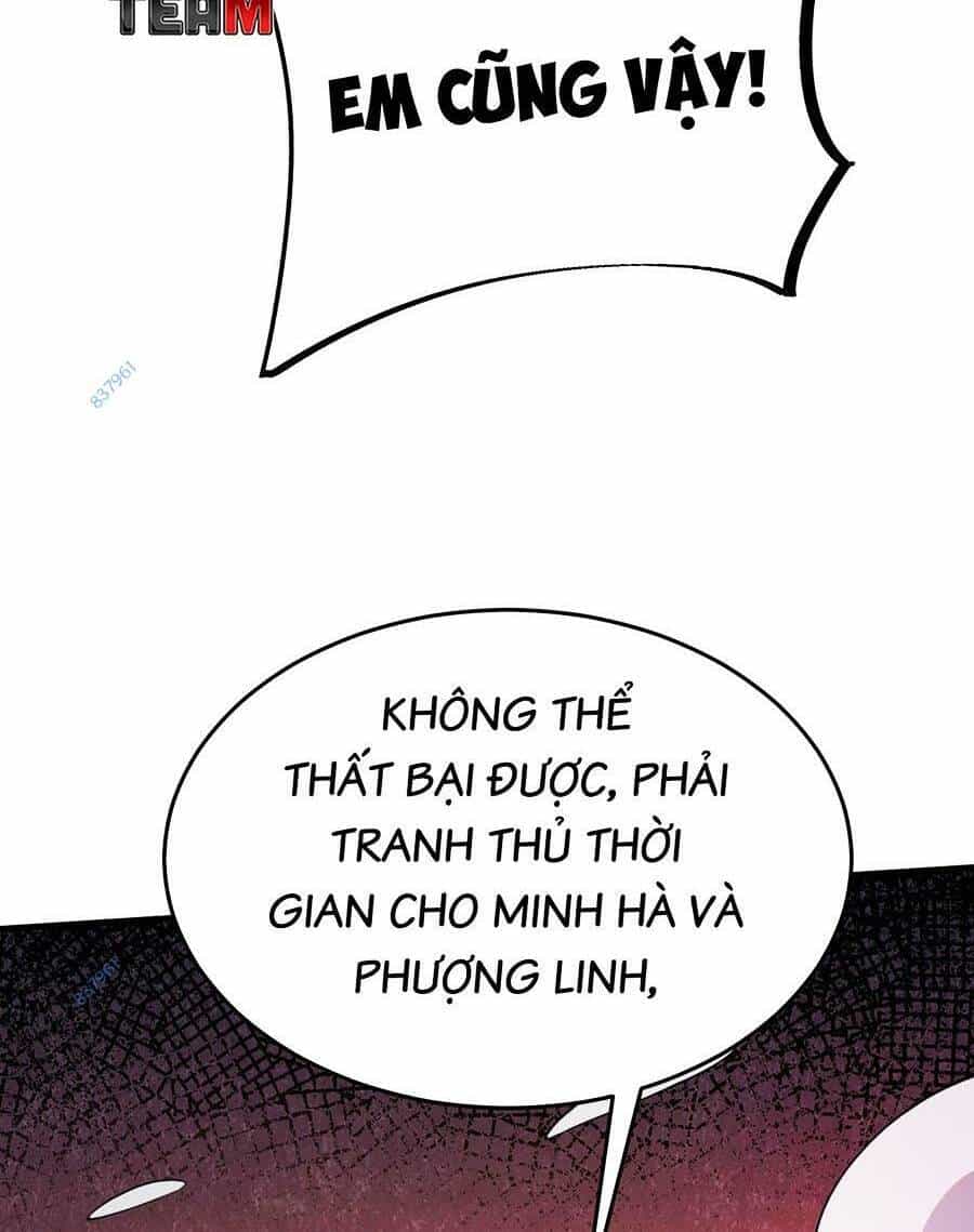 Siêu Phàm Tiến Hóa - Chương 128 - ảnh 50
