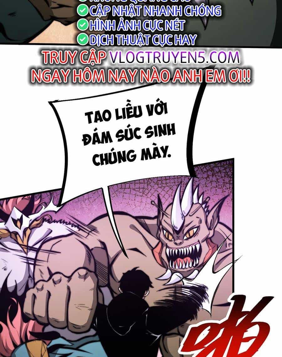 Siêu Phàm Tiến Hóa - Chương 128 - ảnh 56