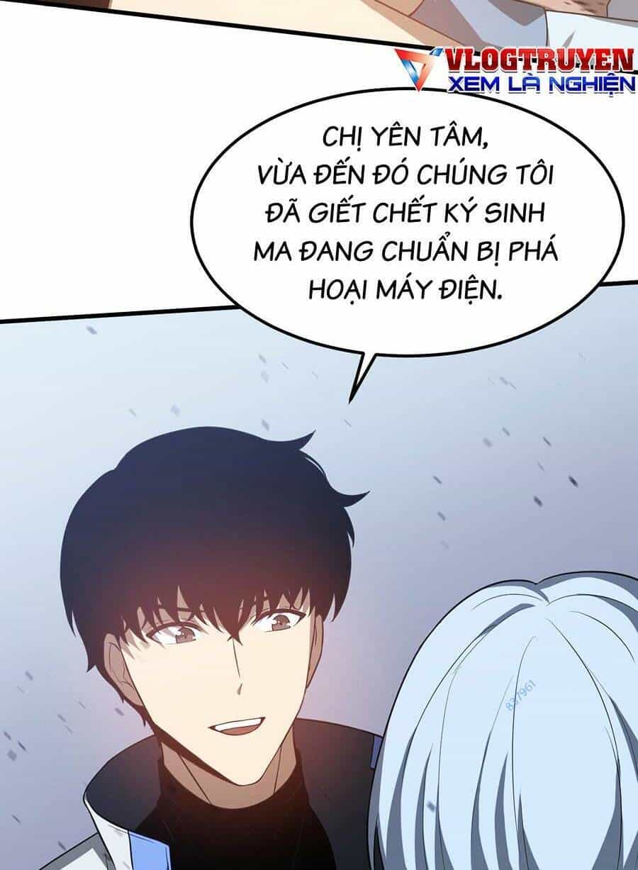 Siêu Phàm Tiến Hóa - Chương 128 - ảnh 94