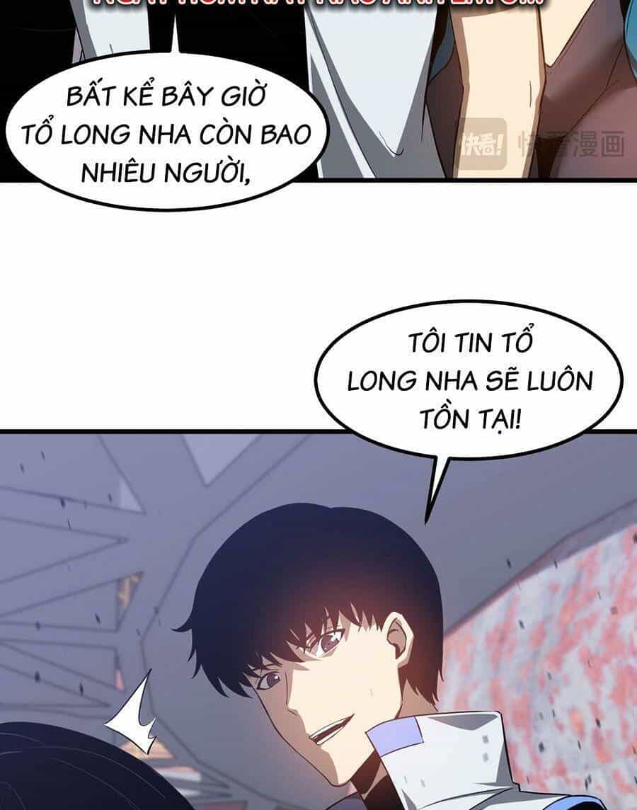 Siêu Phàm Tiến Hóa - Chương 129 - ảnh 46