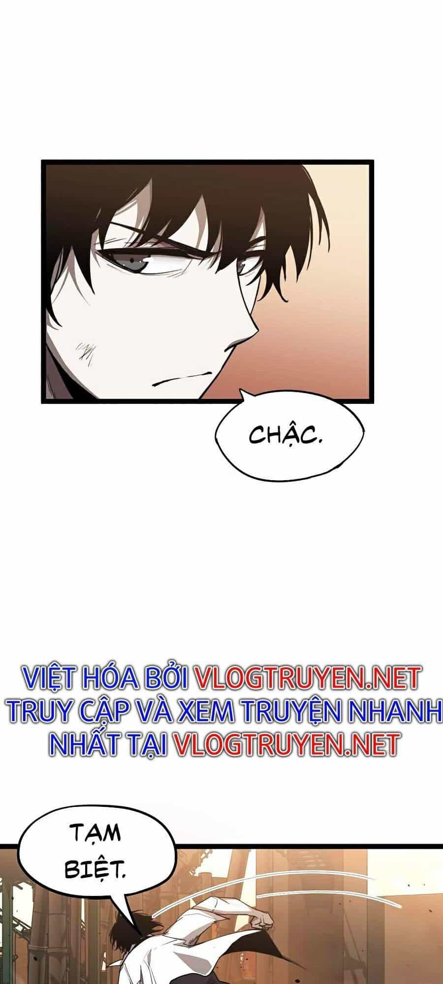 Siêu Phàm Tiến Hóa - Chương 12 - ảnh 45