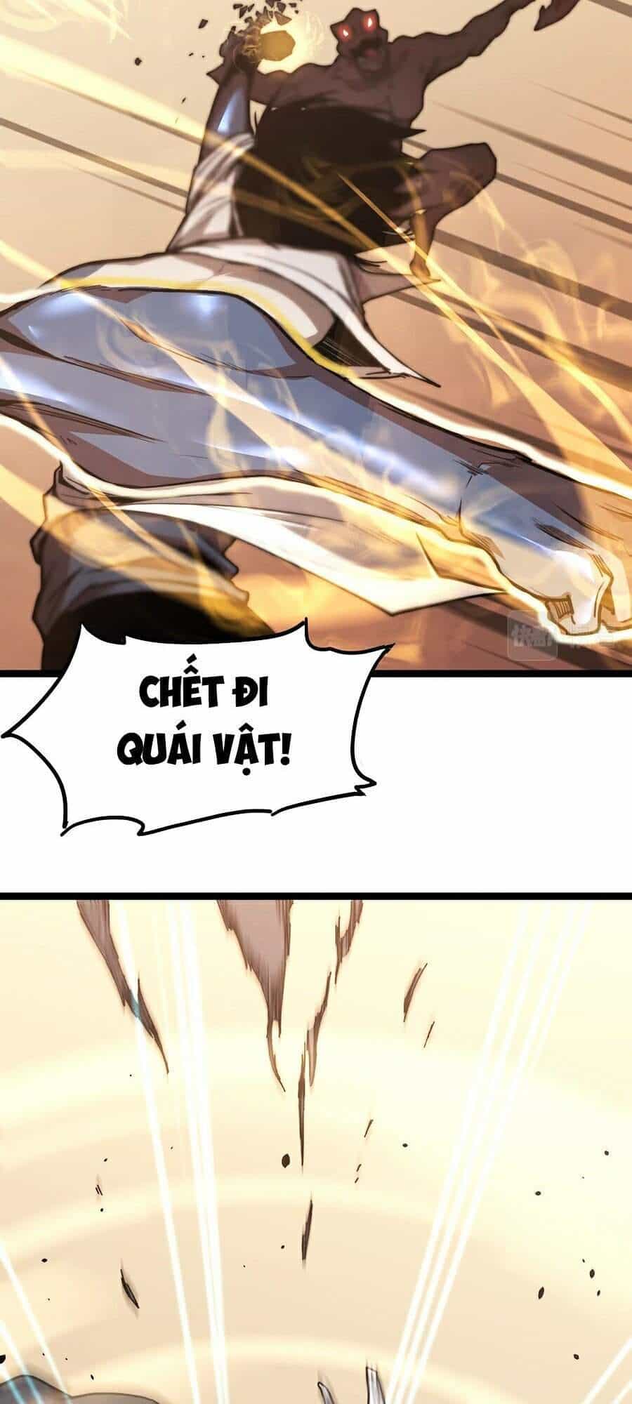 Siêu Phàm Tiến Hóa - Chương 12 - ảnh 63
