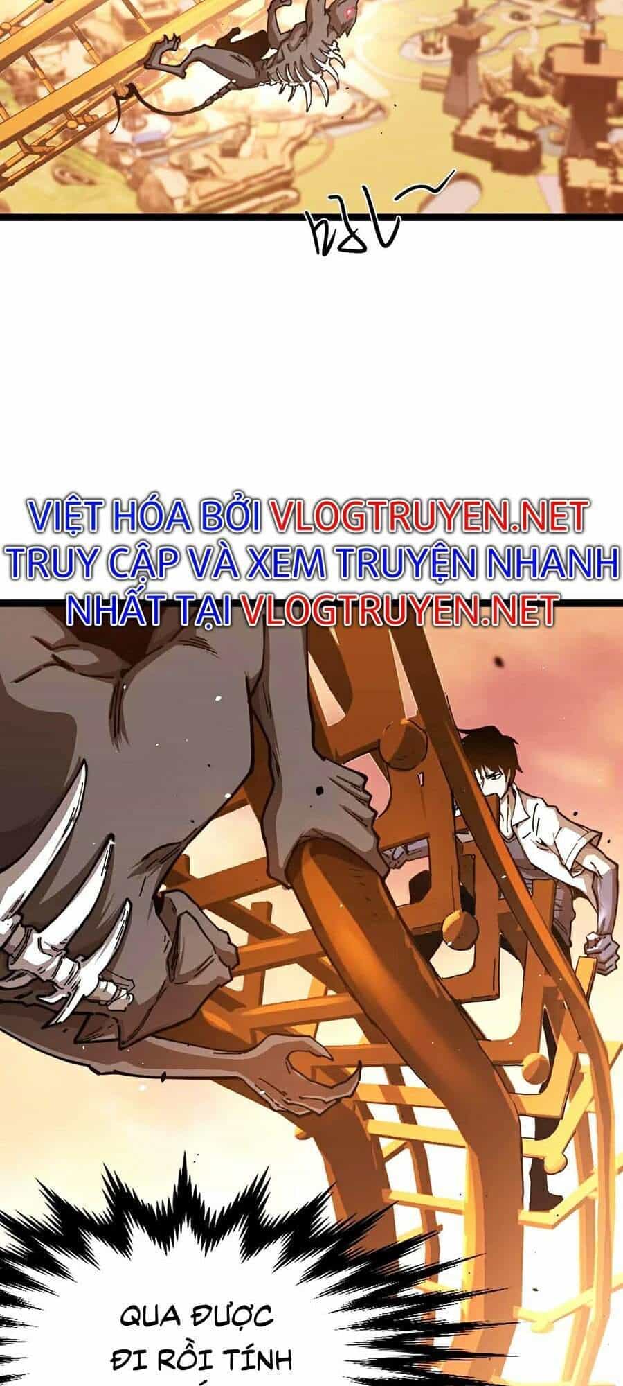 Siêu Phàm Tiến Hóa - Chương 12 - ảnh 79