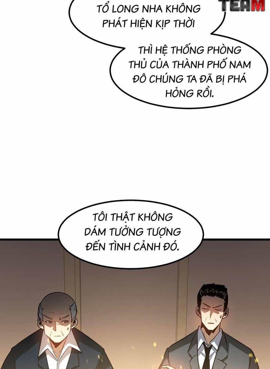 Siêu Phàm Tiến Hóa - Chương 130 - ảnh 12