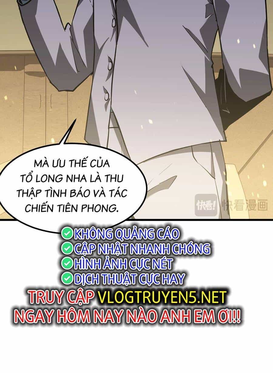 Siêu Phàm Tiến Hóa - Chương 130 - ảnh 20