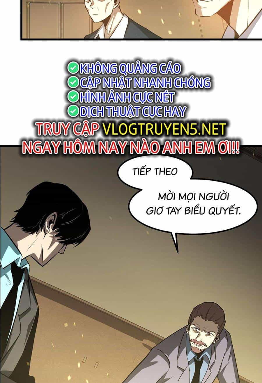 Siêu Phàm Tiến Hóa - Chương 130 - ảnh 25