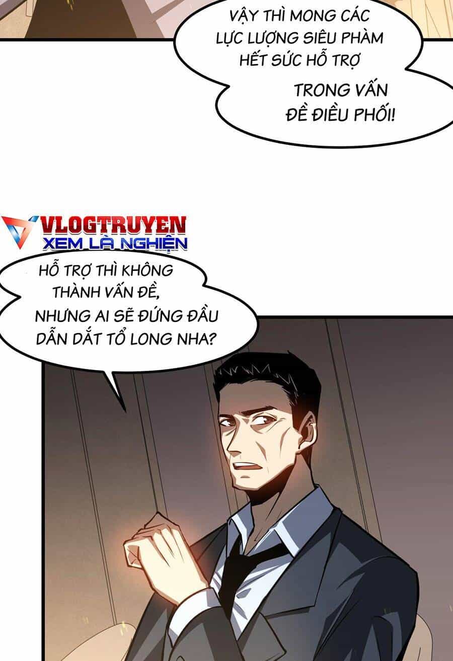 Siêu Phàm Tiến Hóa - Chương 130 - ảnh 34