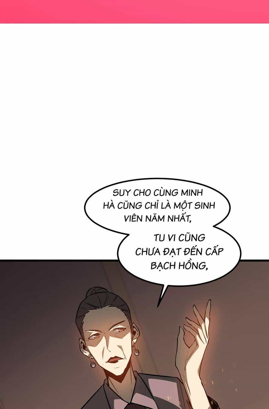 Siêu Phàm Tiến Hóa - Chương 130 - ảnh 42