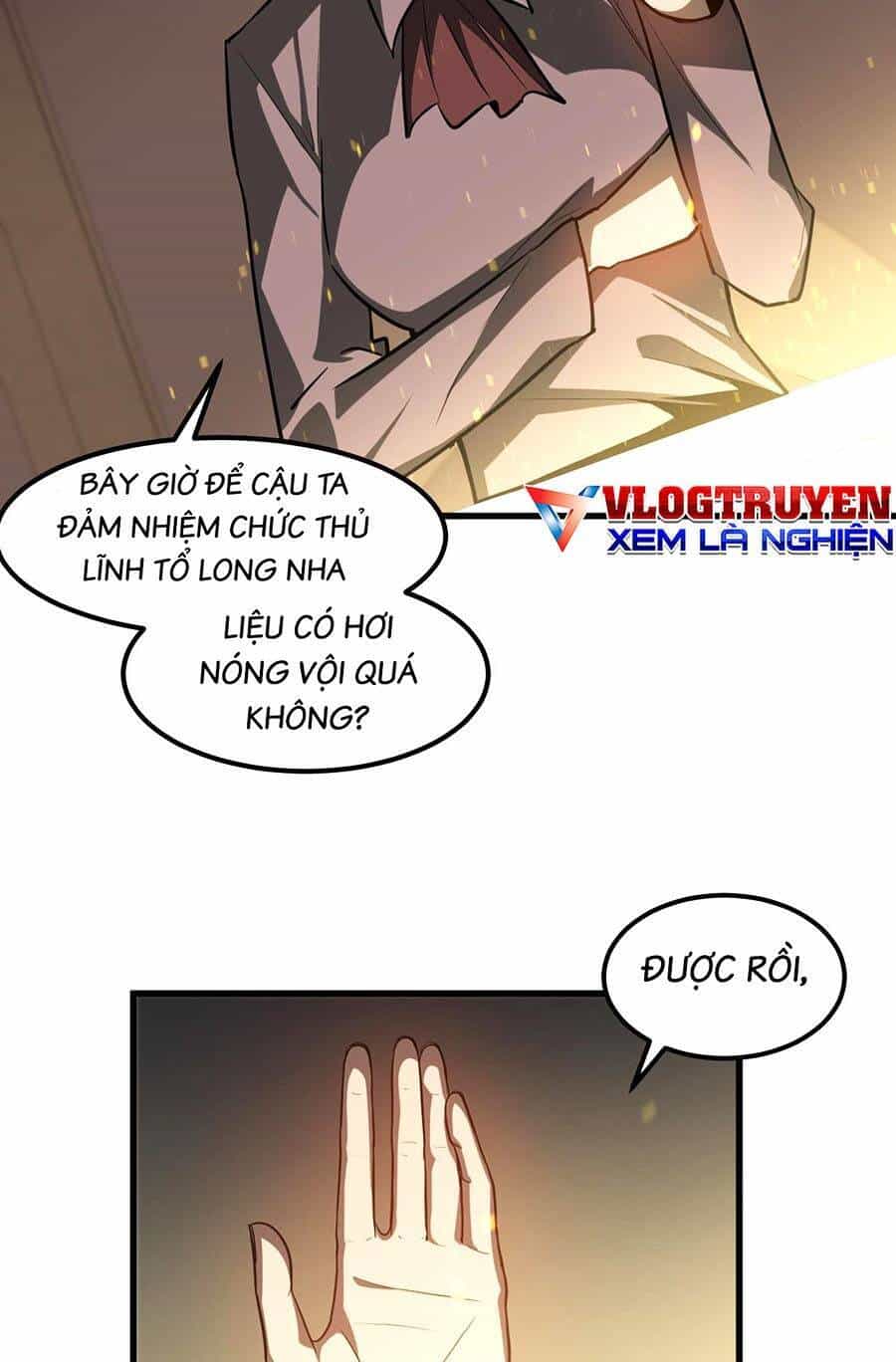 Siêu Phàm Tiến Hóa - Chương 130 - ảnh 43