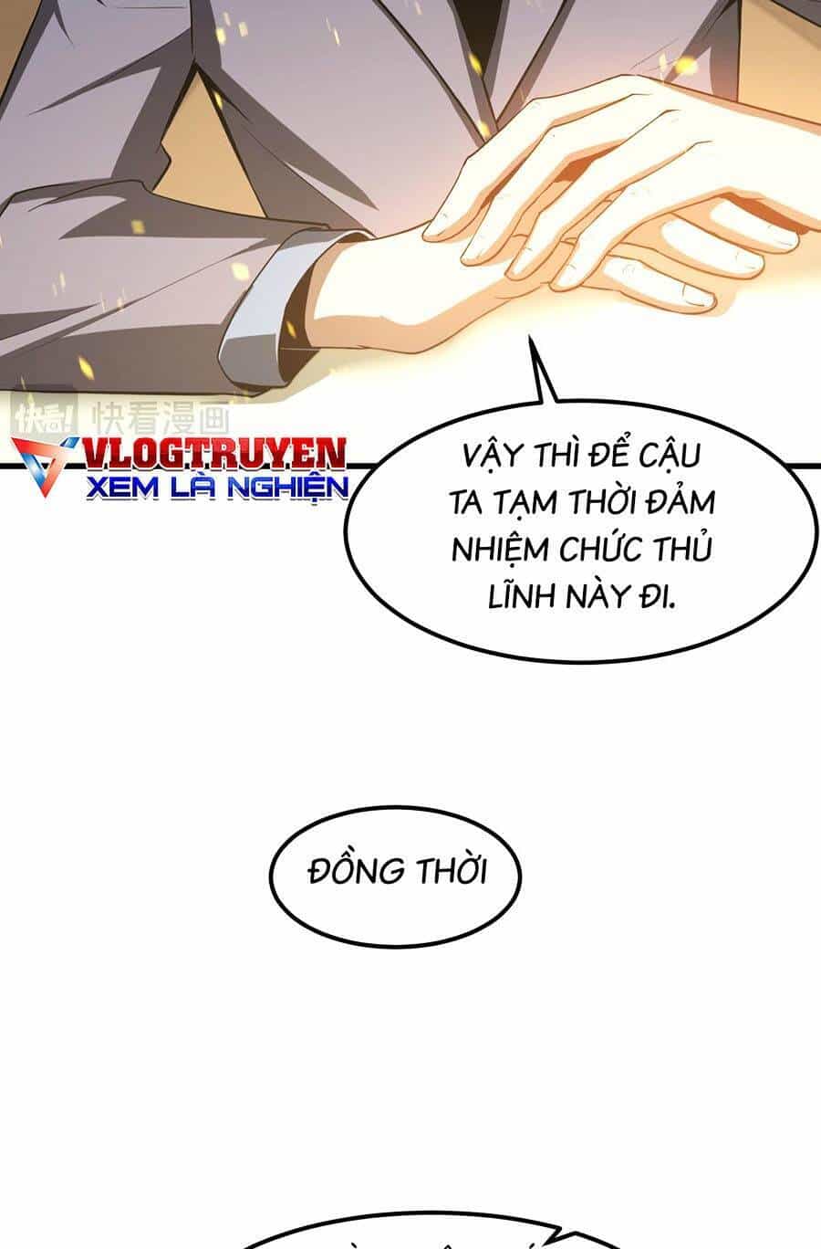 Siêu Phàm Tiến Hóa - Chương 130 - ảnh 45