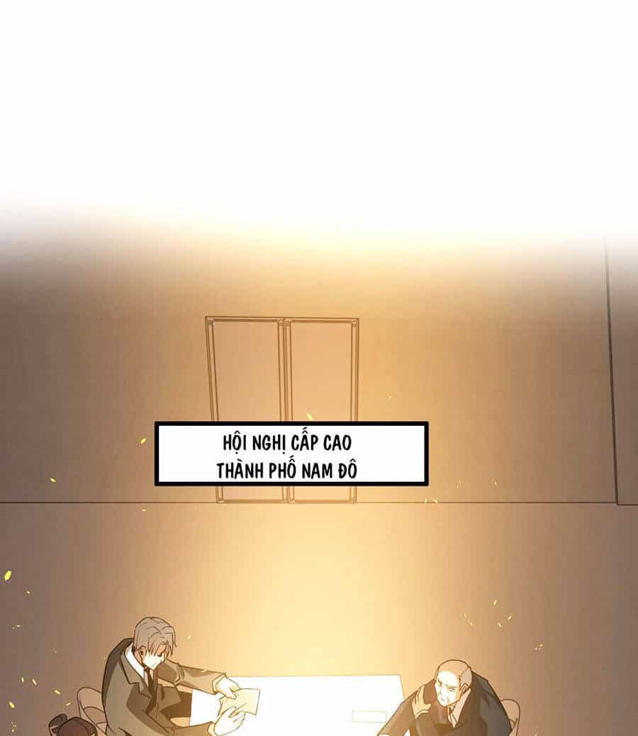 Siêu Phàm Tiến Hóa - Chương 130 - ảnh 5