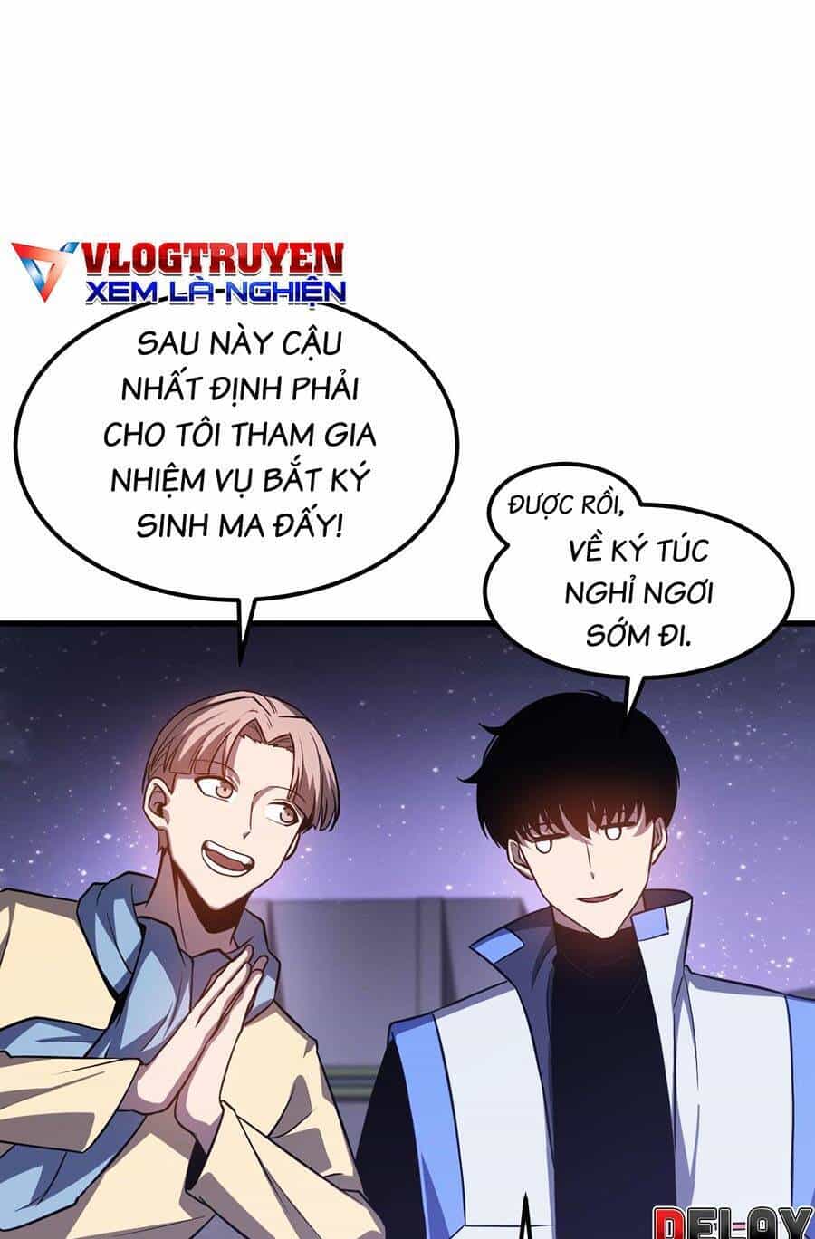 Siêu Phàm Tiến Hóa - Chương 130 - ảnh 53