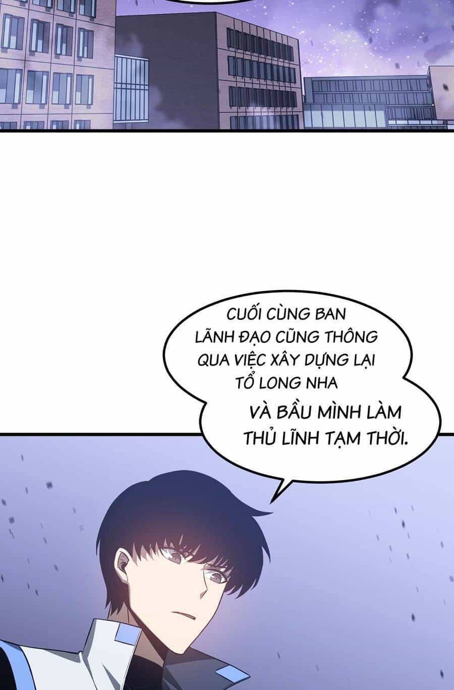 Siêu Phàm Tiến Hóa - Chương 130 - ảnh 58