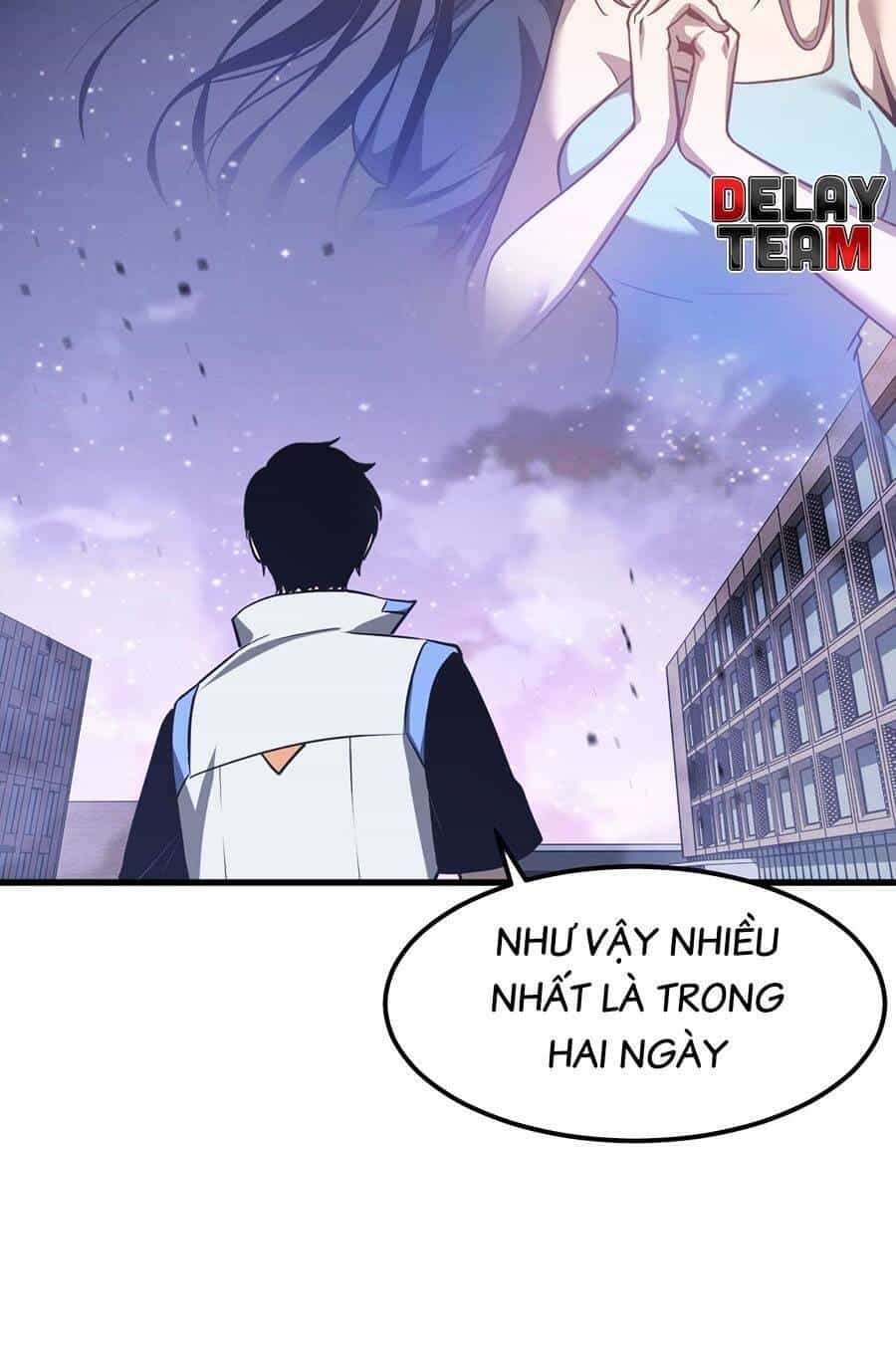 Siêu Phàm Tiến Hóa - Chương 130 - ảnh 60