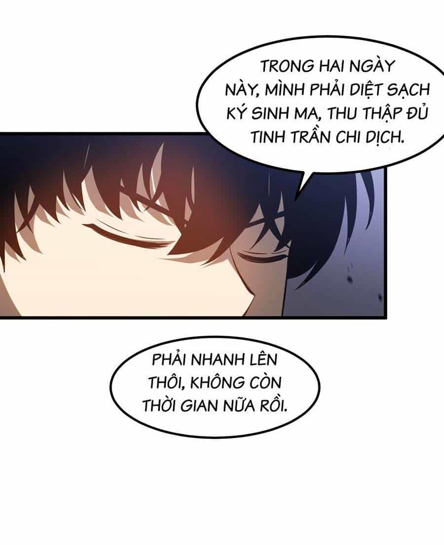 Siêu Phàm Tiến Hóa - Chương 130 - ảnh 63