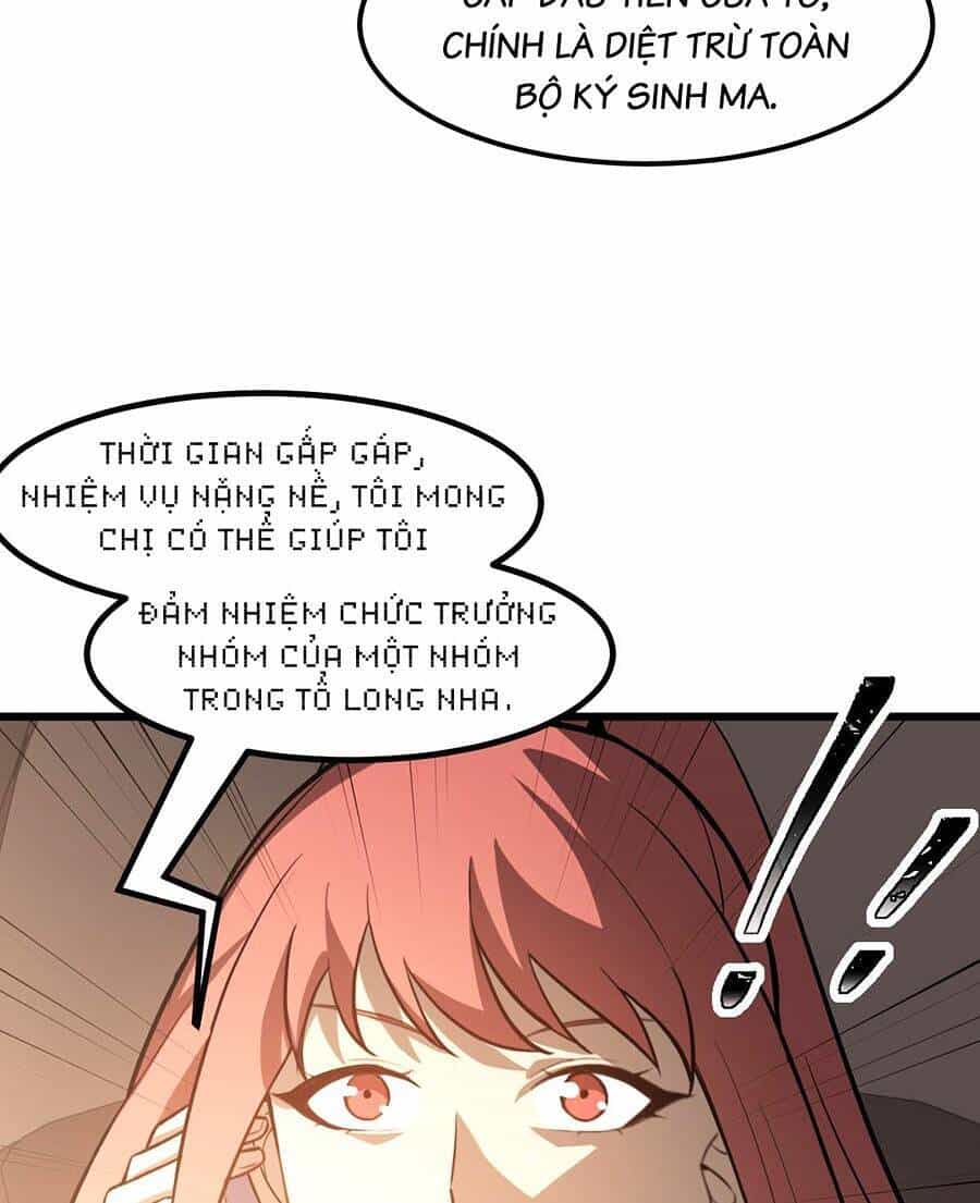 Siêu Phàm Tiến Hóa - Chương 130 - ảnh 67