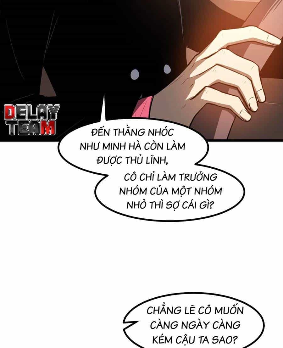 Siêu Phàm Tiến Hóa - Chương 130 - ảnh 76