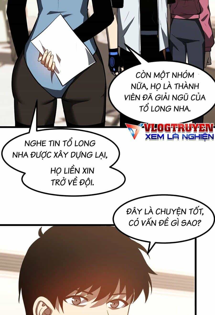 Siêu Phàm Tiến Hóa - Chương 131 - ảnh 13