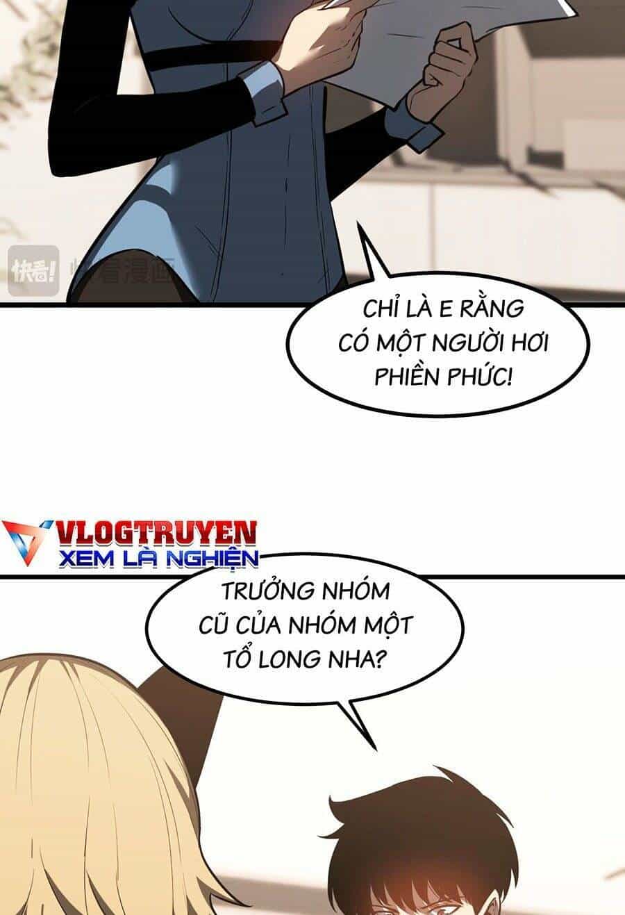 Siêu Phàm Tiến Hóa - Chương 131 - ảnh 15