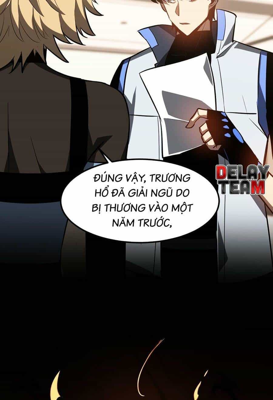 Siêu Phàm Tiến Hóa - Chương 131 - ảnh 16