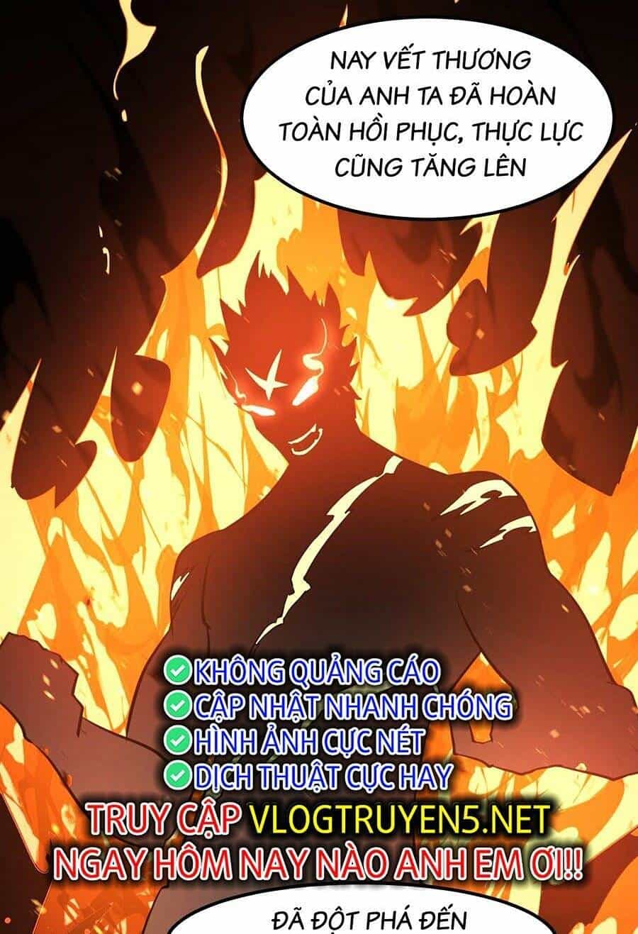 Siêu Phàm Tiến Hóa - Chương 131 - ảnh 17