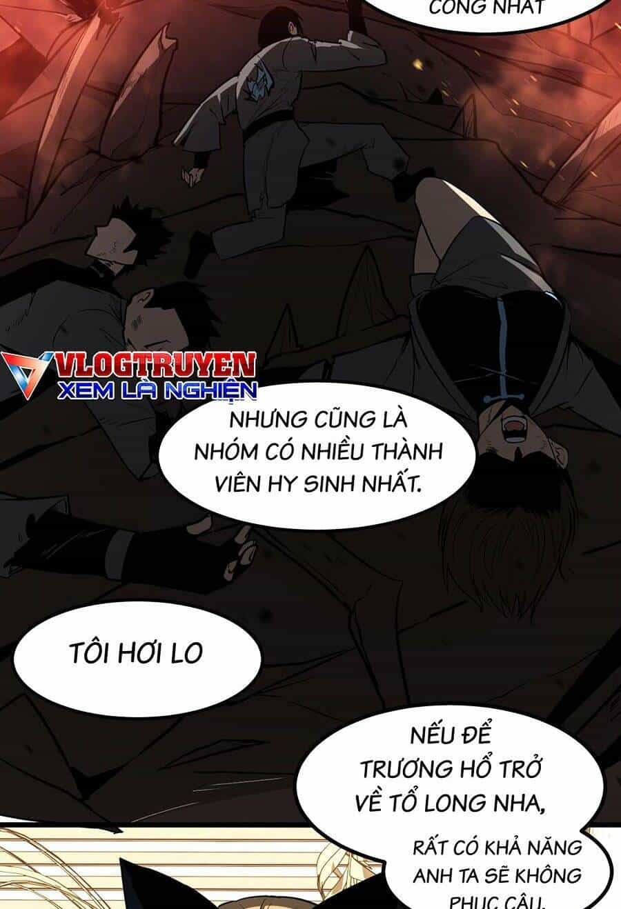 Siêu Phàm Tiến Hóa - Chương 131 - ảnh 19