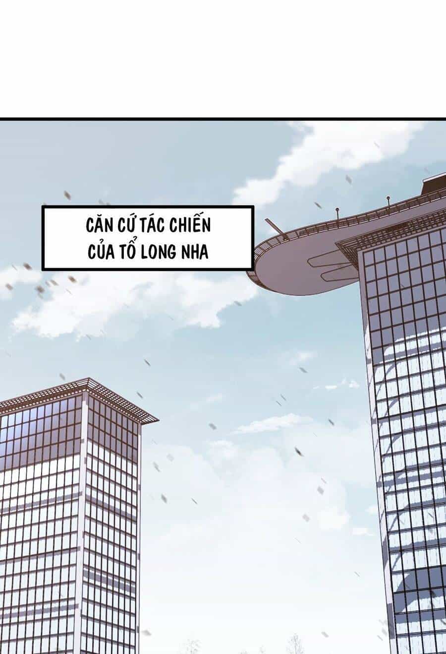 Siêu Phàm Tiến Hóa - Chương 131 - ảnh 2