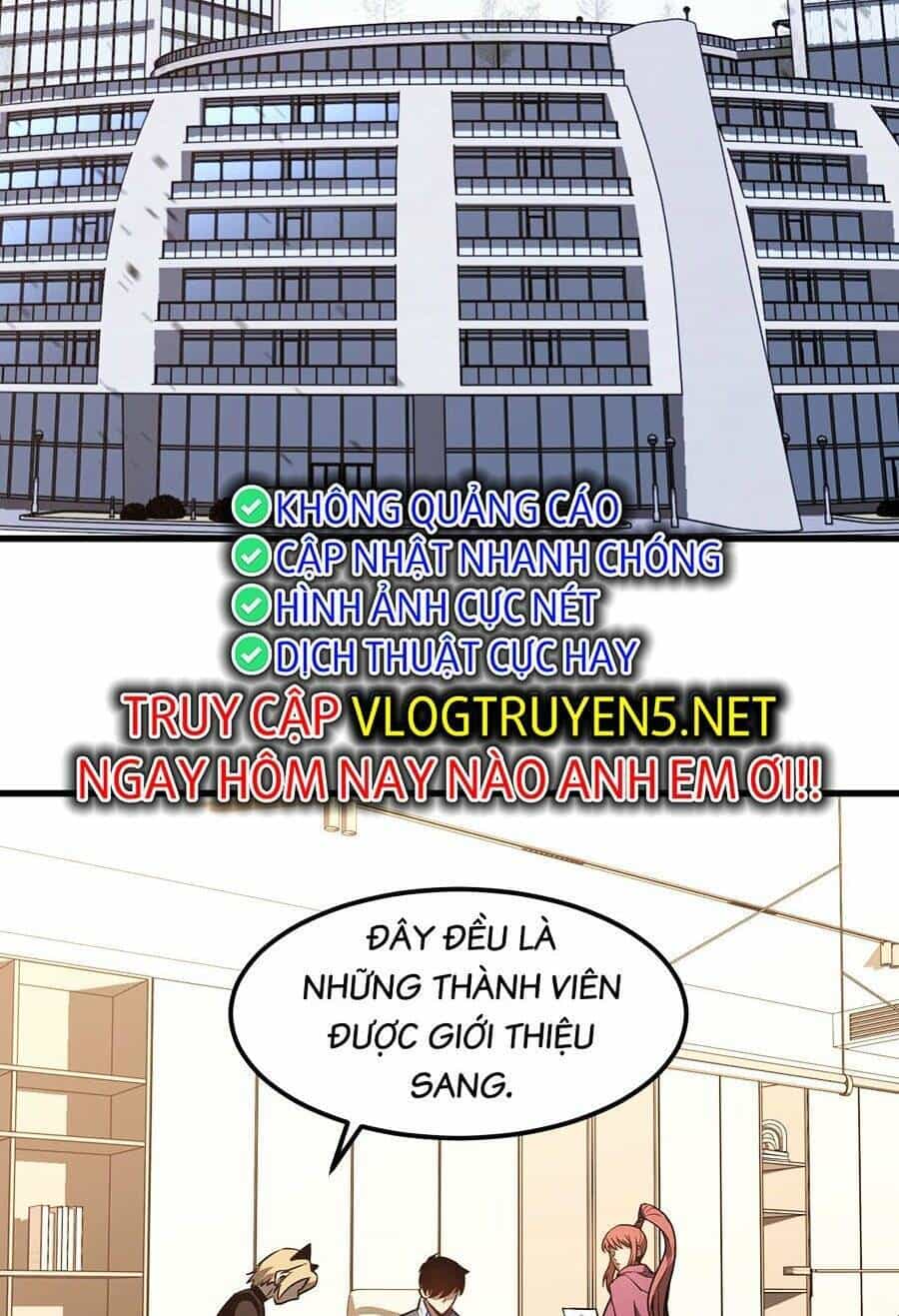 Siêu Phàm Tiến Hóa - Chương 131 - ảnh 3