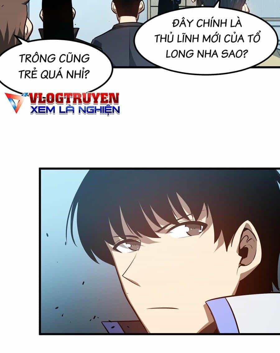 Siêu Phàm Tiến Hóa - Chương 131 - ảnh 31