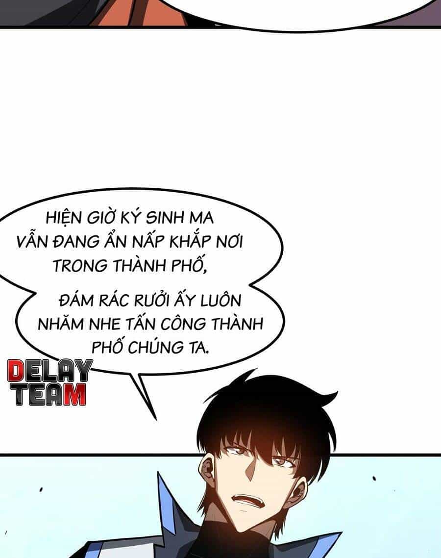 Siêu Phàm Tiến Hóa - Chương 131 - ảnh 38