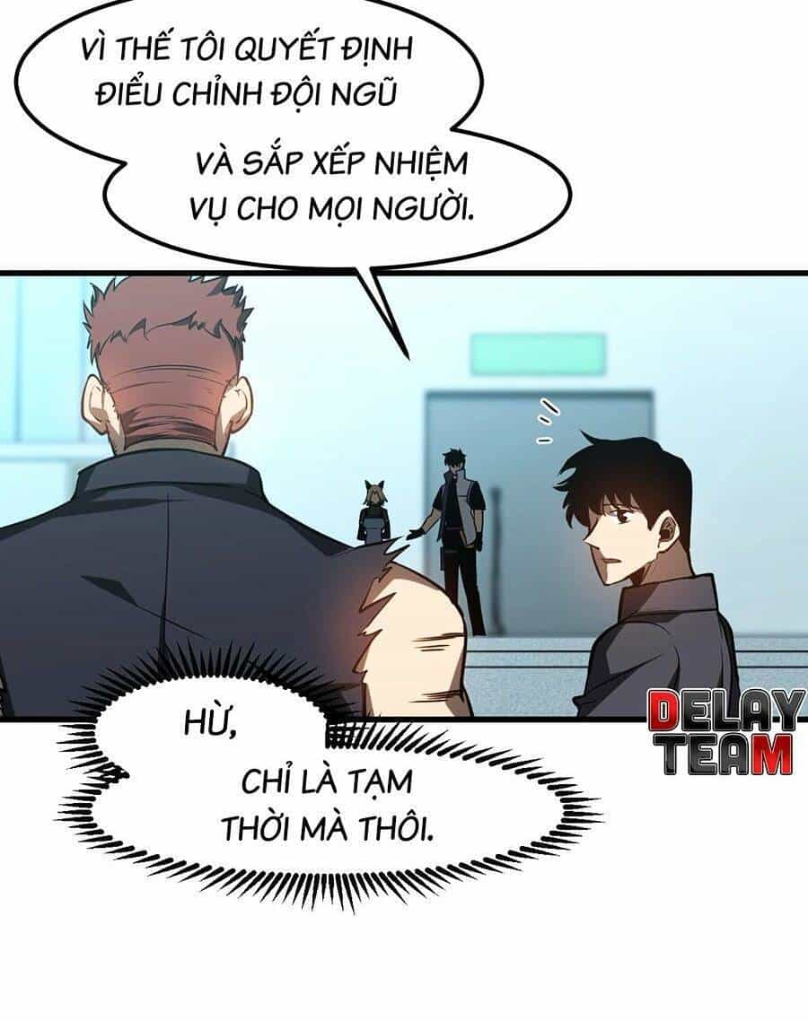Siêu Phàm Tiến Hóa - Chương 131 - ảnh 40