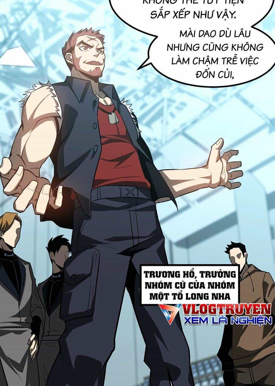 Siêu Phàm Tiến Hóa - Chương 131 - ảnh 43