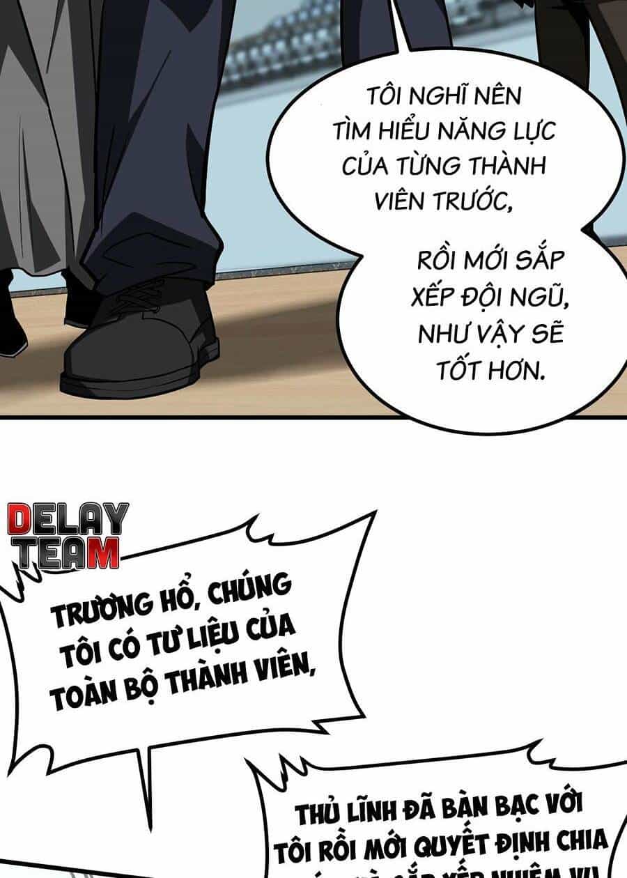 Siêu Phàm Tiến Hóa - Chương 131 - ảnh 44