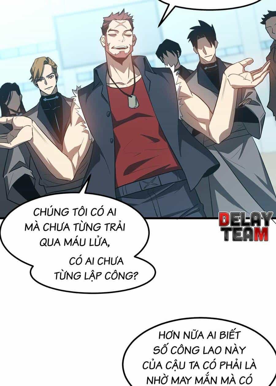 Siêu Phàm Tiến Hóa - Chương 131 - ảnh 52