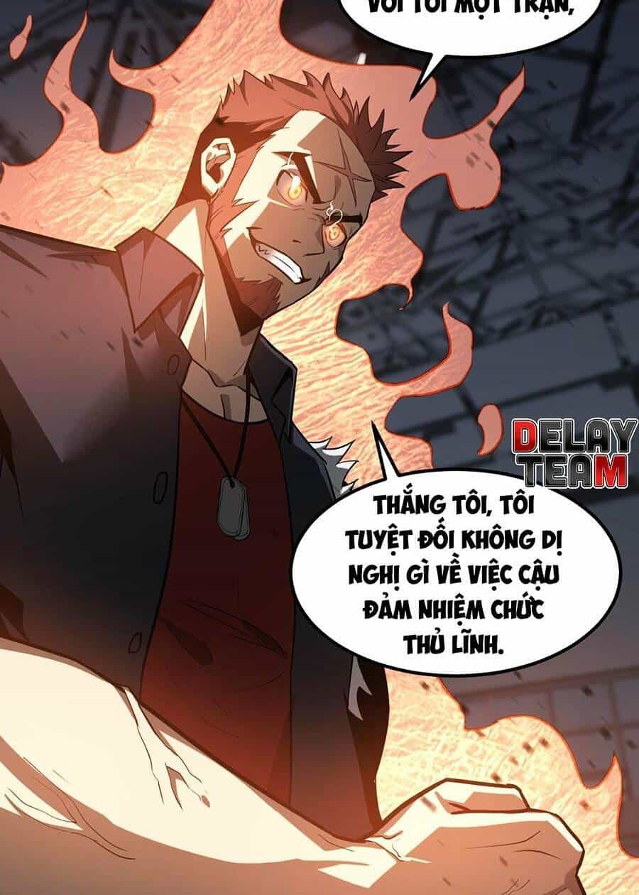 Siêu Phàm Tiến Hóa - Chương 131 - ảnh 56