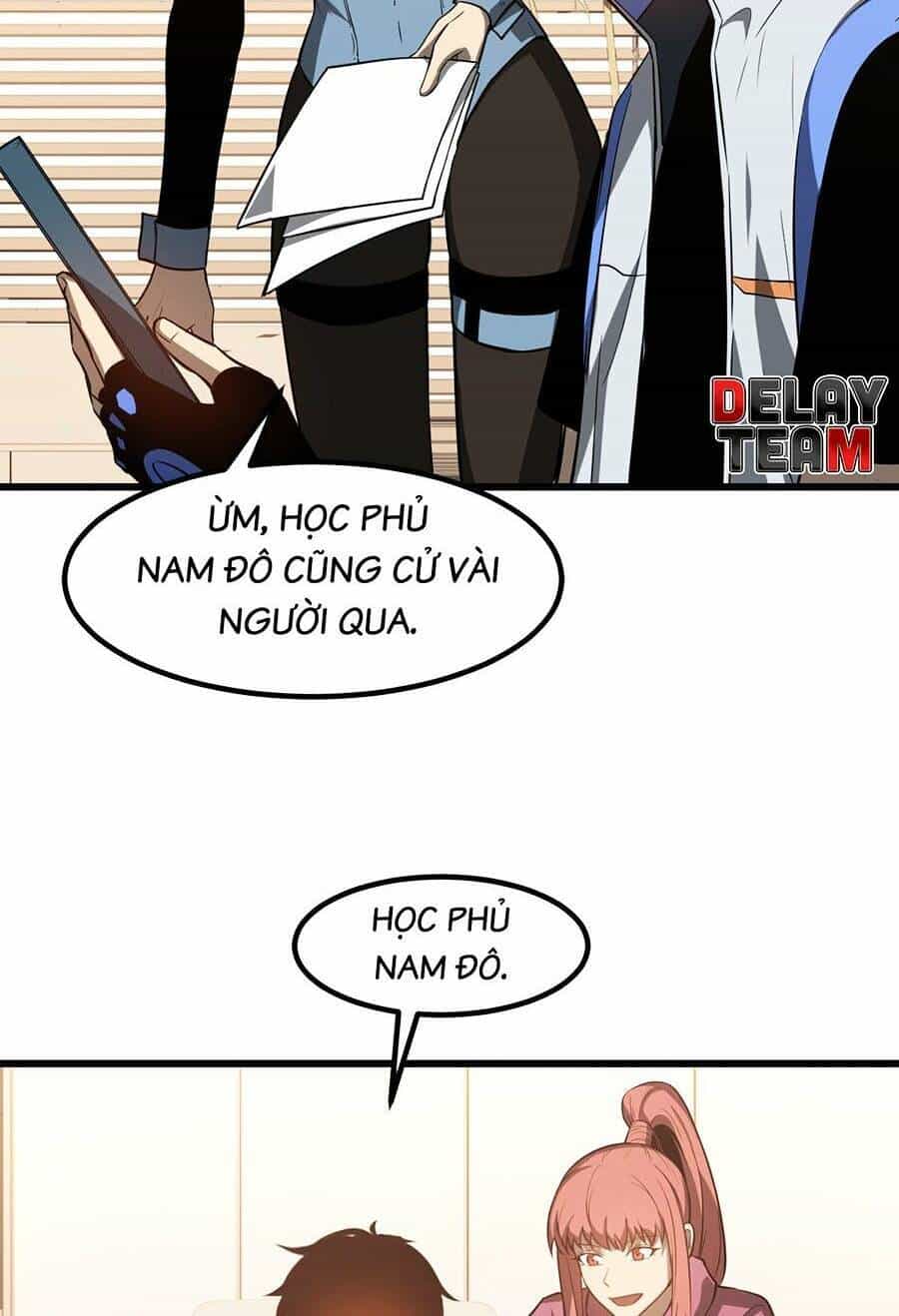 Siêu Phàm Tiến Hóa - Chương 131 - ảnh 6