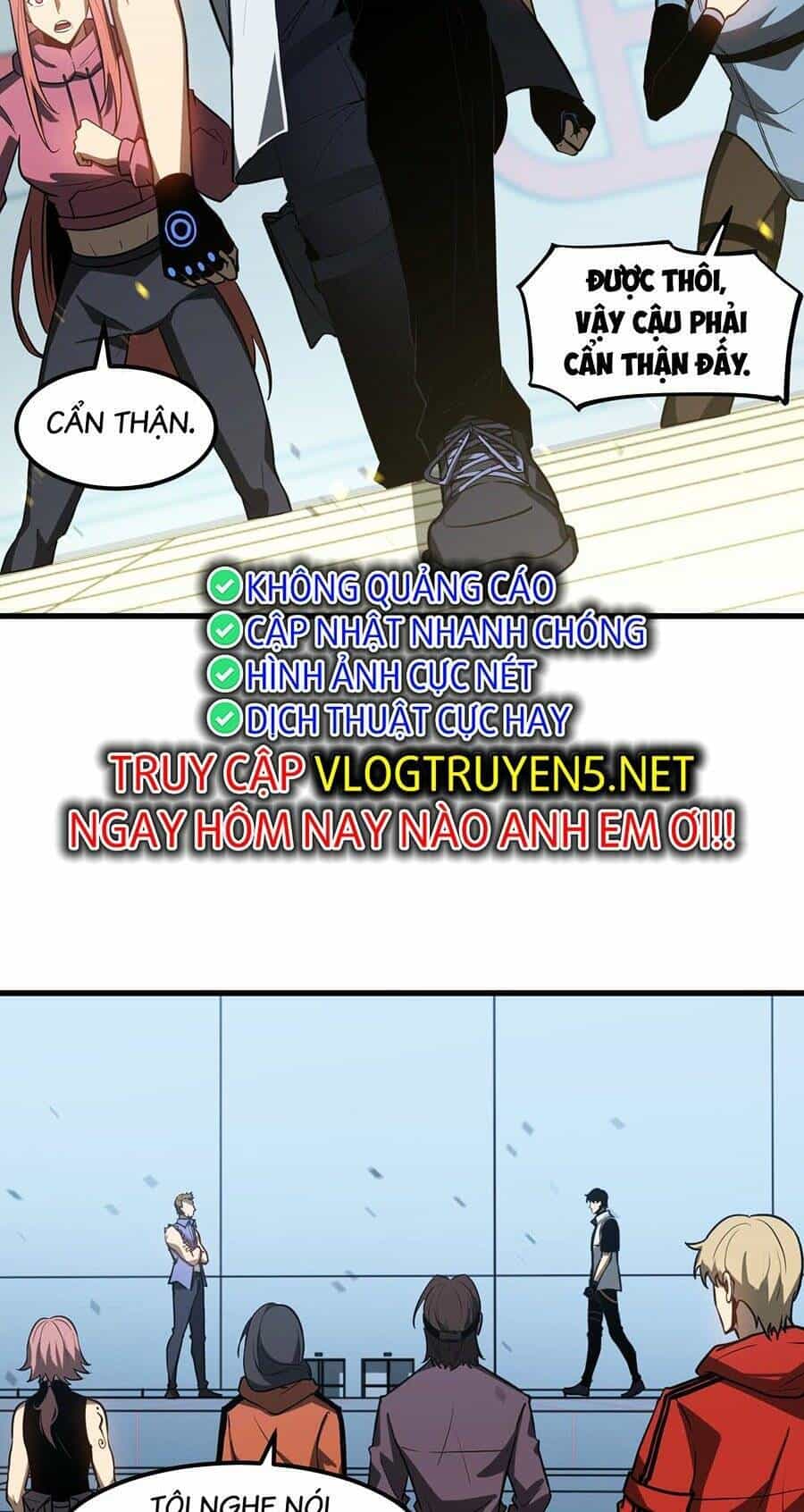 Siêu Phàm Tiến Hóa - Chương 131 - ảnh 64