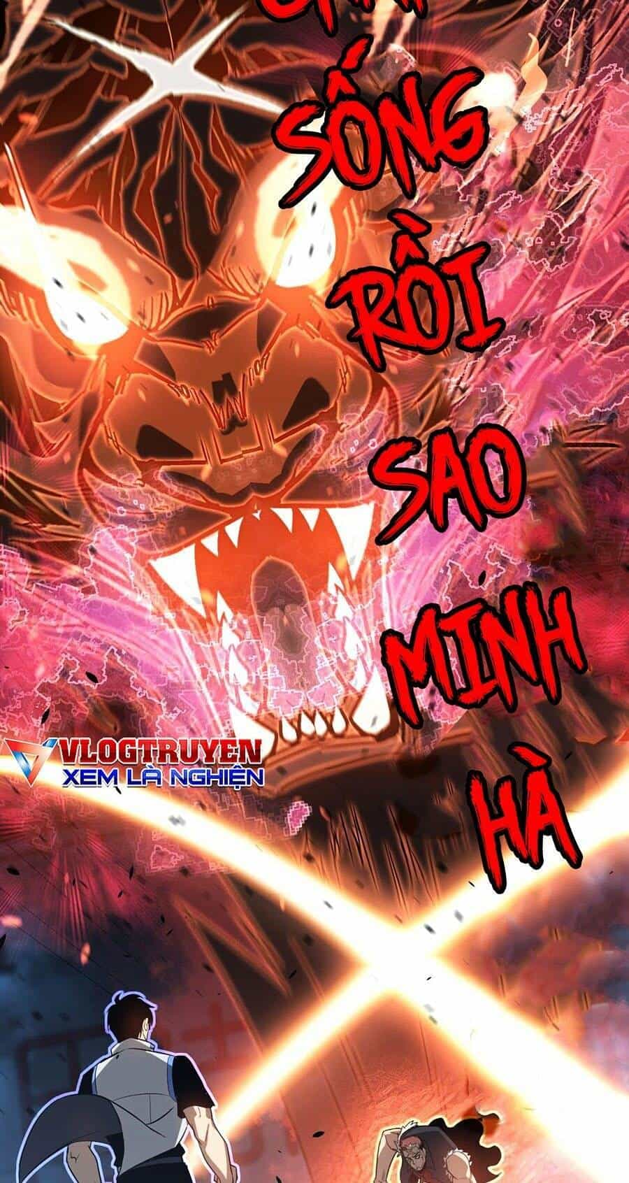 Siêu Phàm Tiến Hóa - Chương 131 - ảnh 69