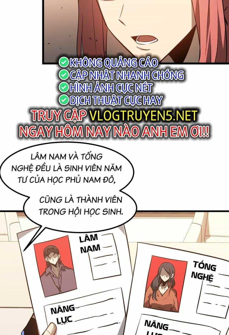 Siêu Phàm Tiến Hóa - Chương 131 - ảnh 8