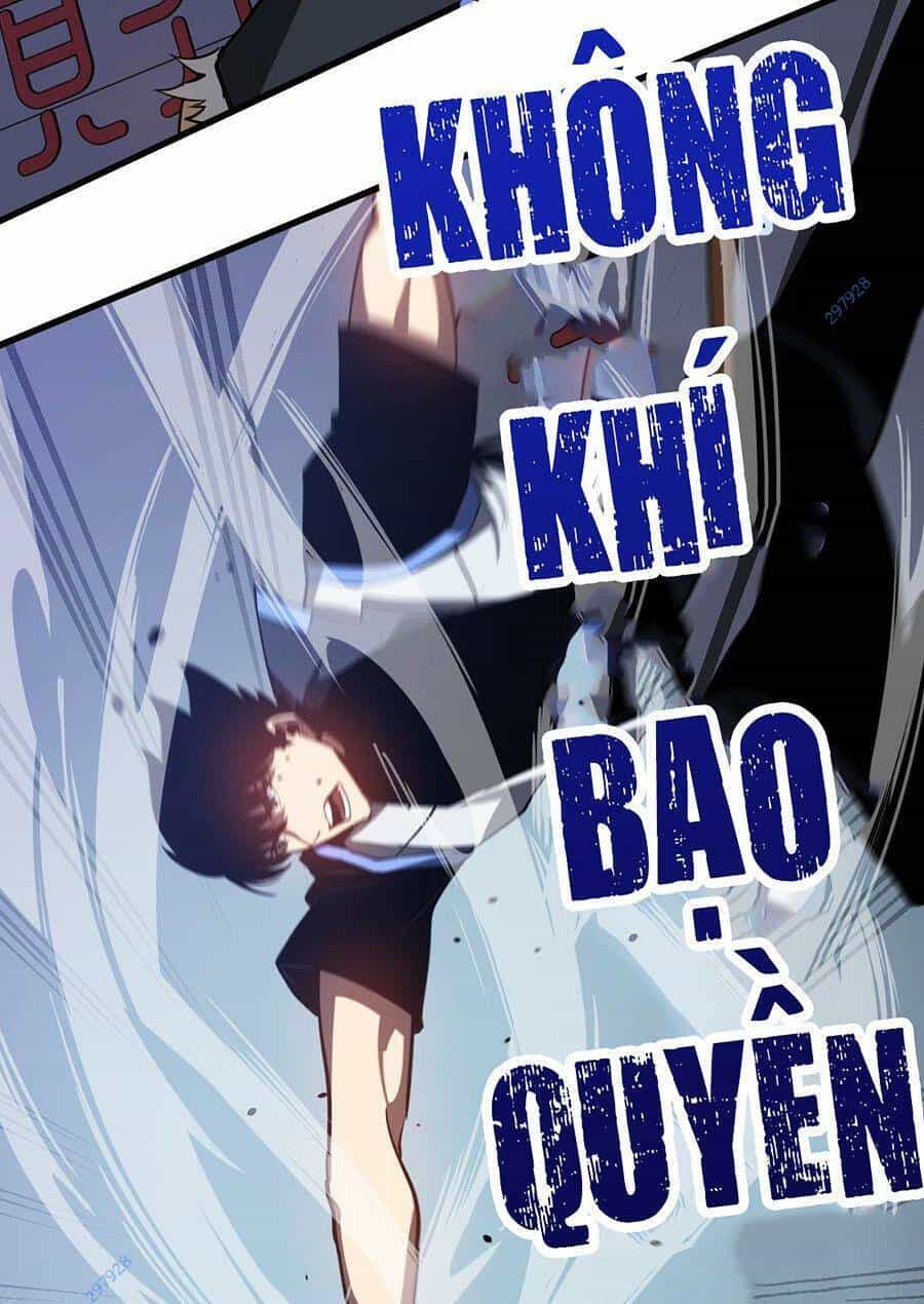 Siêu Phàm Tiến Hóa - Chương 132 - ảnh 25