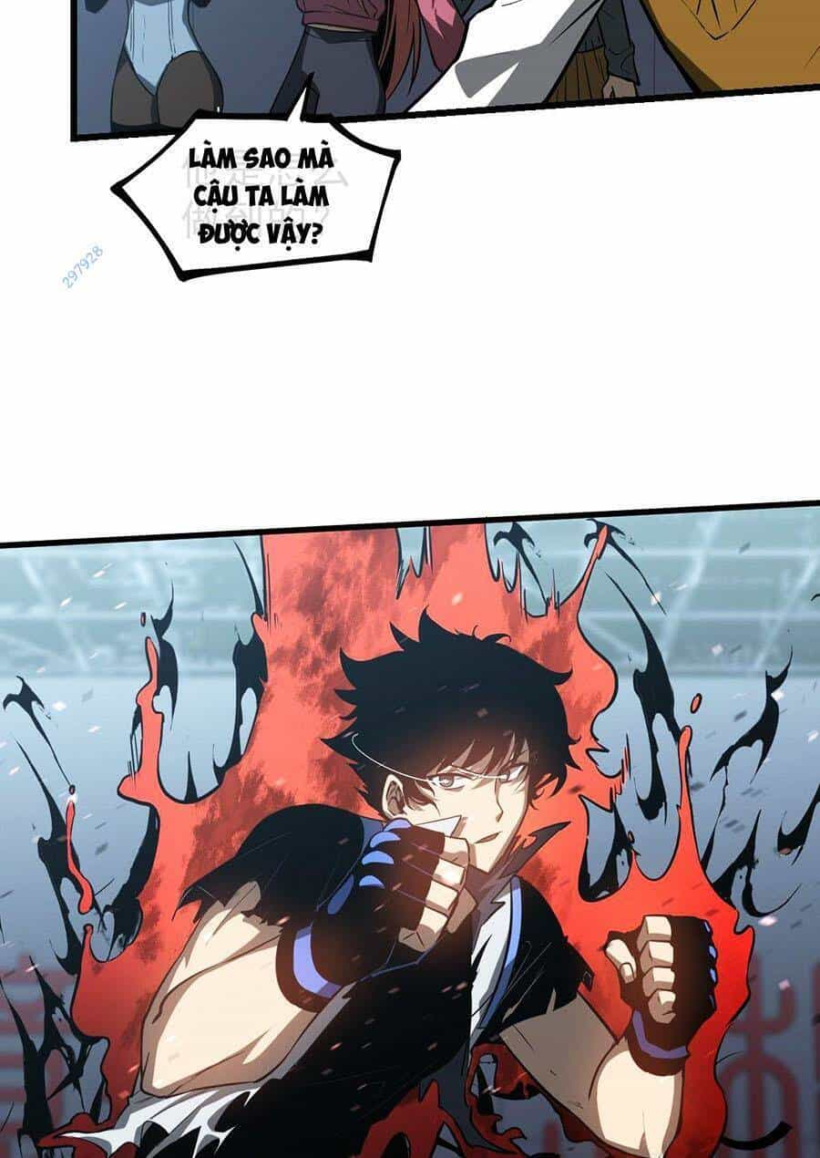 Siêu Phàm Tiến Hóa - Chương 132 - ảnh 29