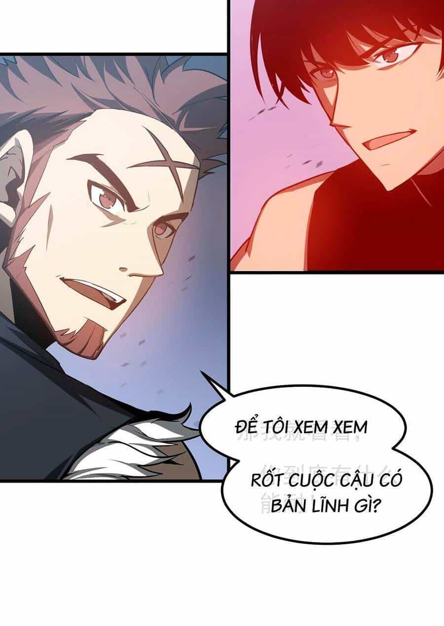 Siêu Phàm Tiến Hóa - Chương 132 - ảnh 34