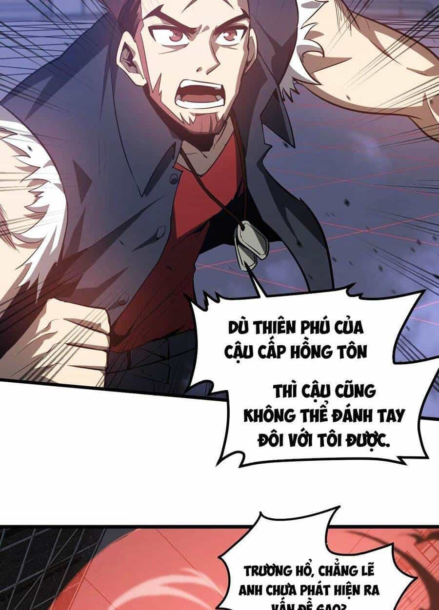 Siêu Phàm Tiến Hóa - Chương 132 - ảnh 42