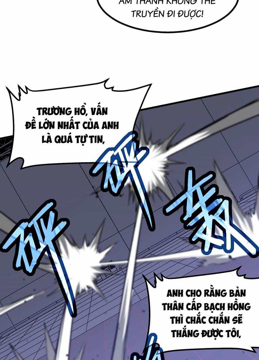 Siêu Phàm Tiến Hóa - Chương 132 - ảnh 52