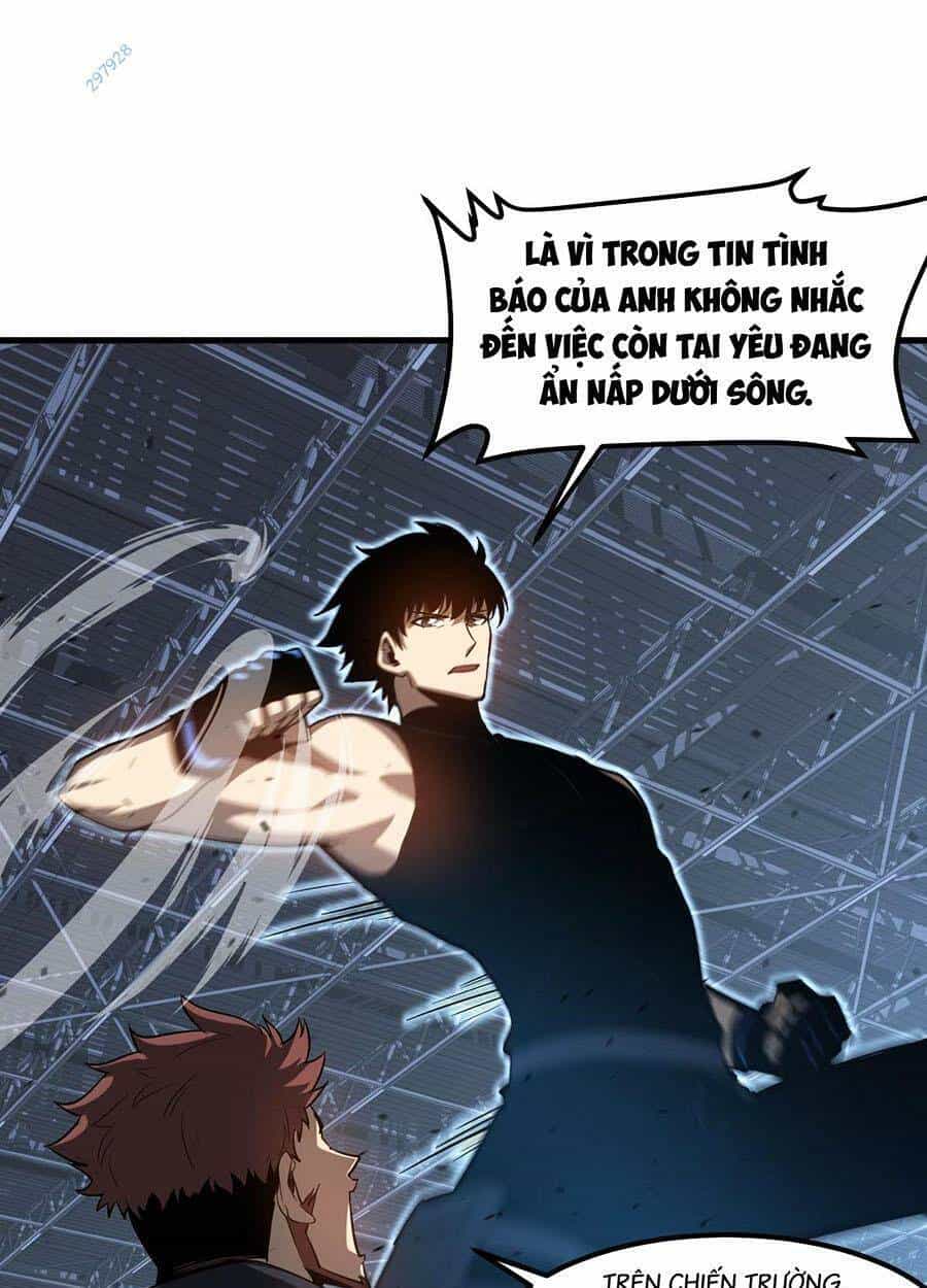Siêu Phàm Tiến Hóa - Chương 132 - ảnh 57